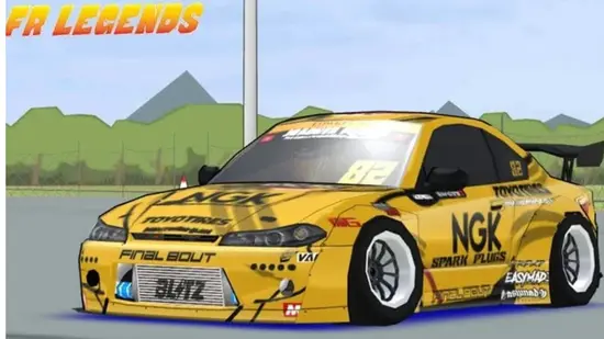 Nissan-S15-Georgy-Chivchyan’s