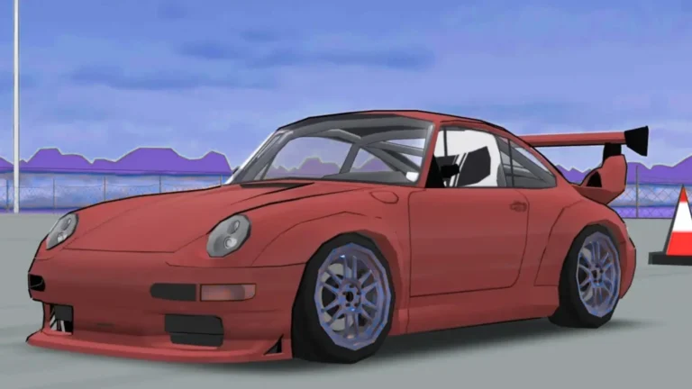Porsche 911 (993) Mod v0.4.2 for FR Legends – Download & Installation Guide (2025) 1 The Legendary Porsche 911 (993) Mod